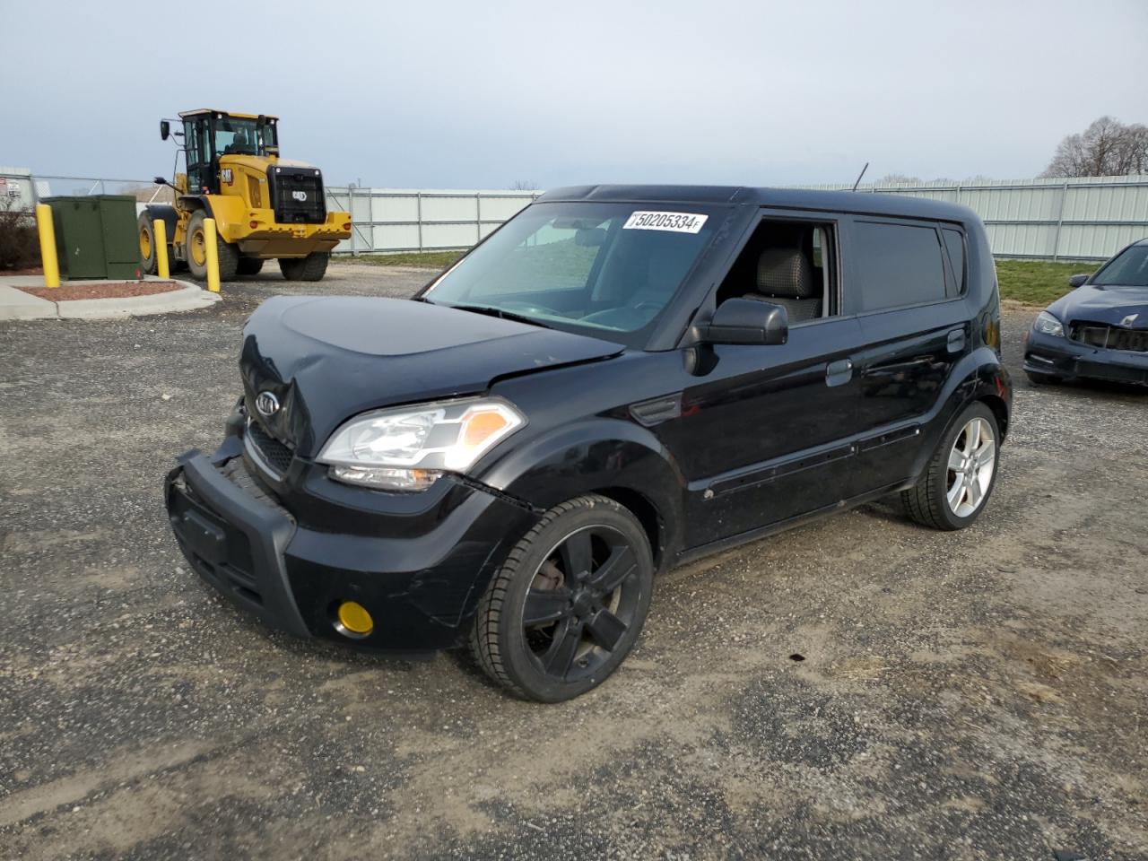 KNDJT2A2XA7145157 2010 Kia Soul +