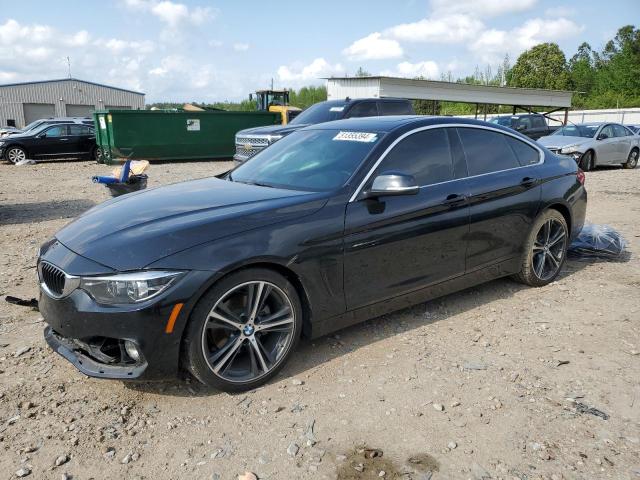 VIN WBA4J1C55KBM14939 2019 BMW 4 Series, 430I Gran ... no.1