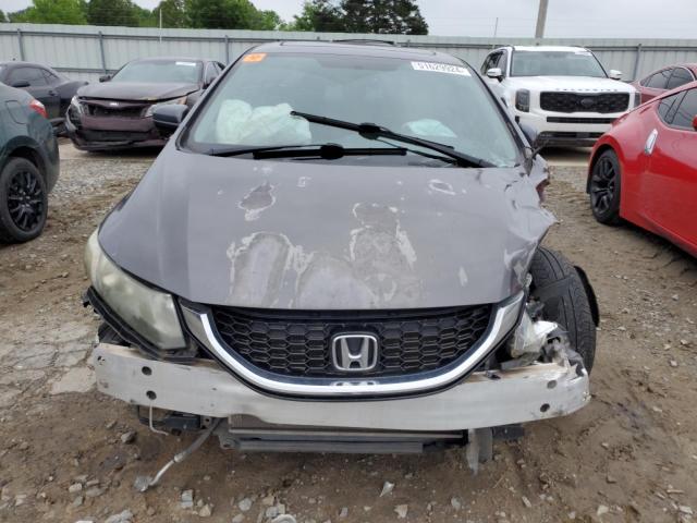 2014 Honda Civic Ex VIN: 19XFB2F83EE258931 Lot: 51629924