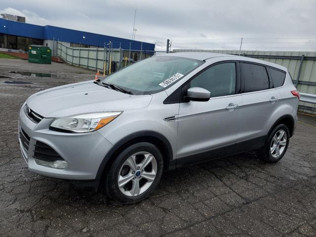 2016 Ford Escape Se VIN: 1FMCU0GX0GUA43949 Lot: 51781804