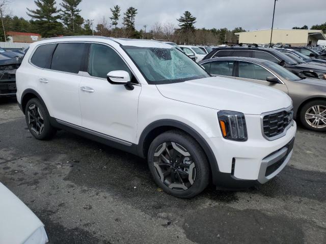 5XYP64GC2RG475838 Kia Telluride  4