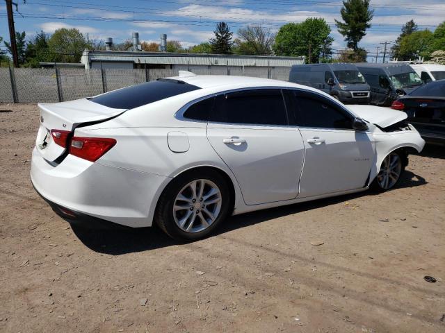 2016 Chevrolet Malibu Lt VIN: 1G1ZE5ST7GF334426 Lot: 52413674