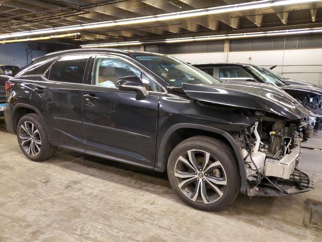 2022 LEXUS RX 350 - 2T2HZMDA6NC351796
