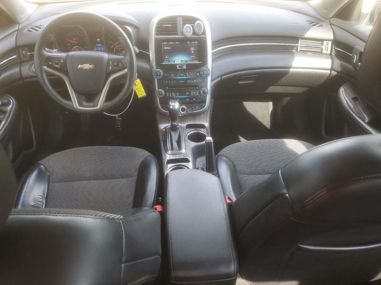 1G11C5SL6EF160896 2014 Chevrolet Malibu 1Lt