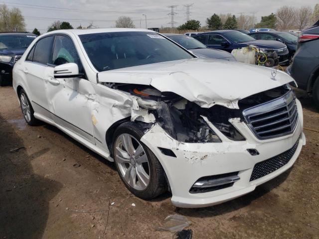 VIN WDDHF9FB0DA746856 2013 Mercedes-Benz E-Class, 4... no.4