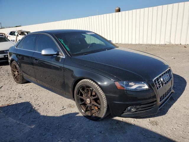 2010 Audi S4 Prestige VIN: WAUKGAFL9AA159619 Lot: 51945504