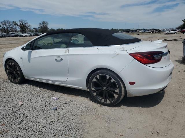 2019 BUICK CASCADA SP - W04WJ3N50KG365330