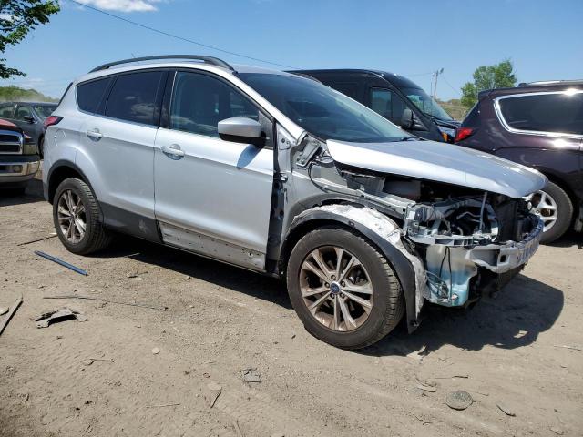 2018 Ford Escape Se VIN: 1FMCU0GD2JUD23174 Lot: 51800134