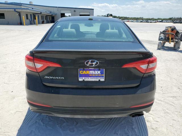 2016 Hyundai Sonata Se VIN: 5NPE24AF0GH322810 Lot: 52461944