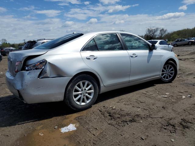 Vin: 4t1bf3ek0bu772430, lot: 50344744, toyota camry base 20113