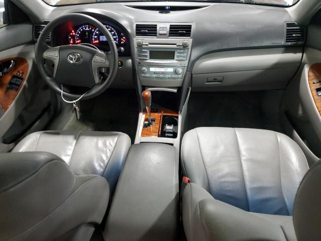 2009 Toyota Camry Se VIN: 4T1BK46K89U582174 Lot: 49876614