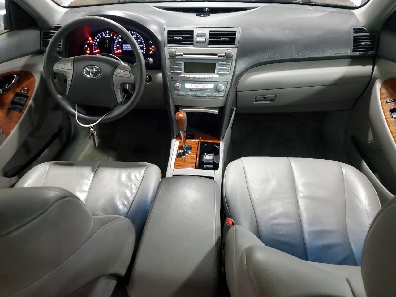 4T1BK46K89U582174 2009 Toyota Camry Se