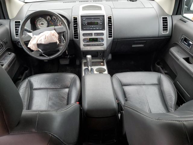 2007 Ford Edge Sel Plus VIN: 2FMDK39C47BB48635 Lot: 51527154