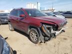 JEEP CHEROKEE L photo