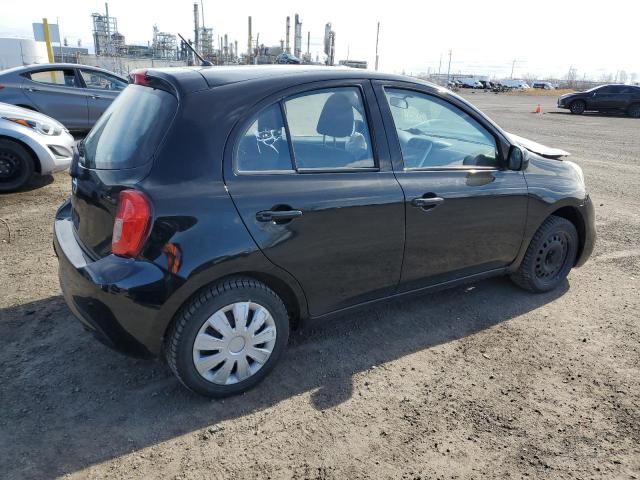 2017 Nissan Micra VIN: 3N1CK3CP2HL235955 Lot: 50707694