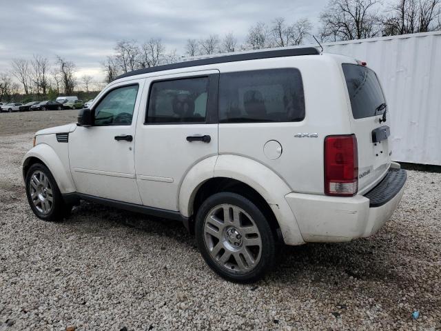 2010 Dodge Nitro Se VIN: 1D4PU2GK0AW146096 Lot: 50106724