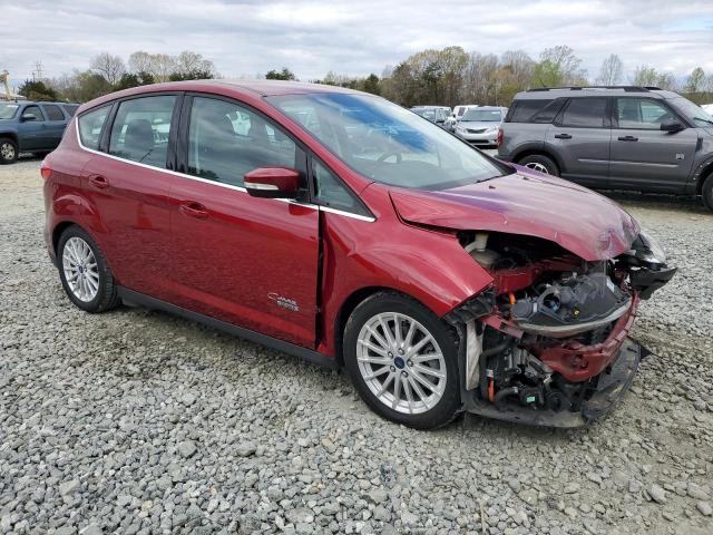 2016 FORD C-MAX PREM 1FADP5CU8GL101147