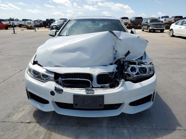 VIN WBA3N3C53EK231300 2014 BMW 4 Series, 428 I no.5