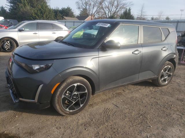 2023 KIA SOUL EX - KNDJ33AU8P7890649