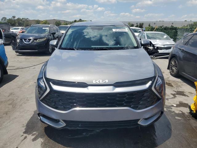 5XYK33AF3PG075266 Kia Sportage E 5