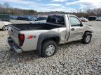 CHEVROLET COLORADO photo