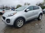 2017 KIA SPORTAGE L - KNDPMCAC1H7118879