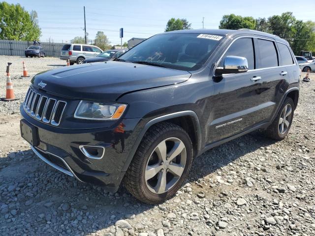 2015 Jeep Grand Cherokee Limited VIN: 1C4RJFBG9FC182998 Lot: 51618144