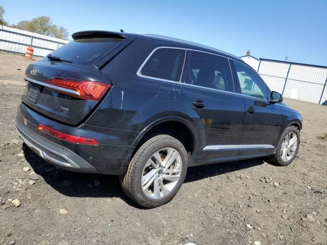 2021 Audi Q7 Premium Plus VIN: WA1LXAF79MD035390 Lot: 51724304