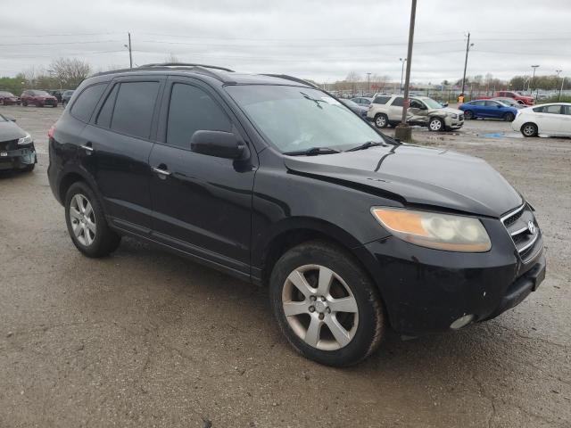 2007 Hyundai Santa Fe Se VIN: 5NMSH13E47H121770 Lot: 50512224