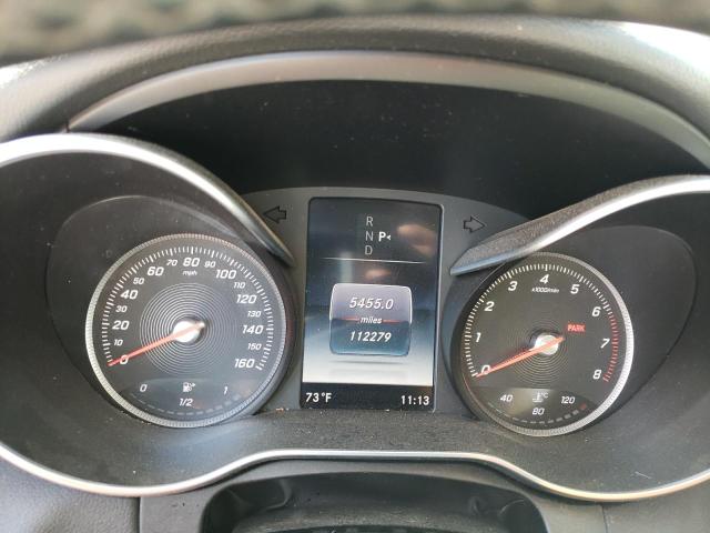 2016 Mercedes-Benz C 300 4Matic VIN: 55SWF4KB2GU135022 Lot: 50638704