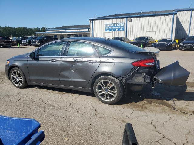 VIN 3FA6P0CD3KR269428 2019 Ford Fusion, Sel no.2