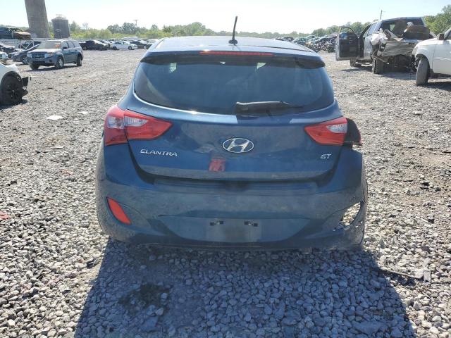 2016 Hyundai Elantra Gt VIN: KMHD35LH7GU261034 Lot: 51830804