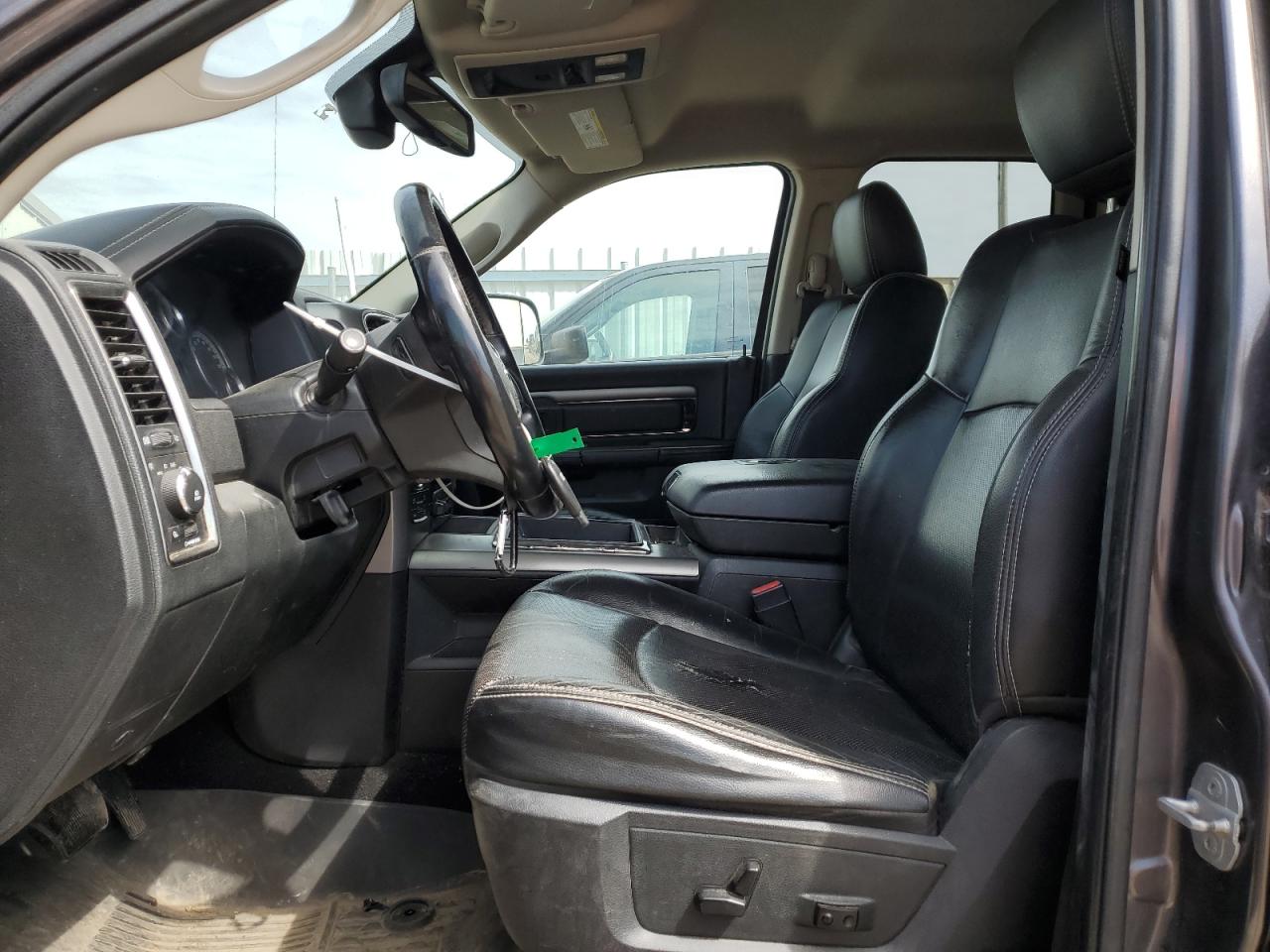 1C6RR7HTXES410120 2014 Ram 1500 Sport