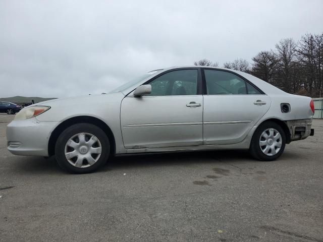 Lot #2535840777 2003 TOYOTA CAMRY LE salvage car