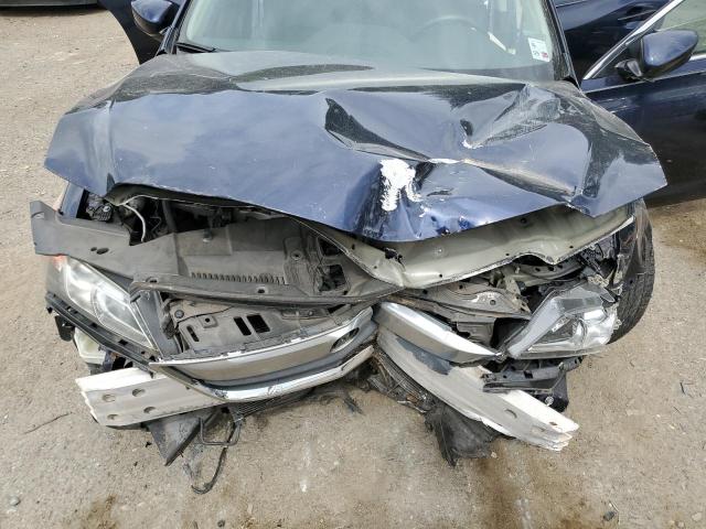 2015 ACURA ILX 20 19VDE1F39FE006849