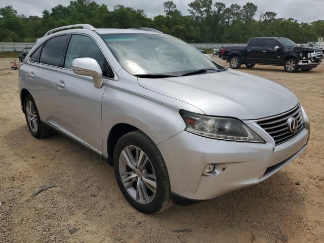 2015 Lexus Rx 350 VIN: 2T2ZK1BA6FC161623 Lot: 51201544