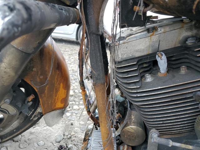2007 HARLEY-DAVIDSON FLHTCUI 1HD1FC4197Y659356