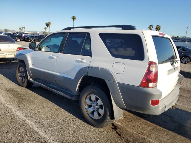 2003 Toyota 4Runner Sr5 VIN: JTEZT14R530005935 Lot: 51079974