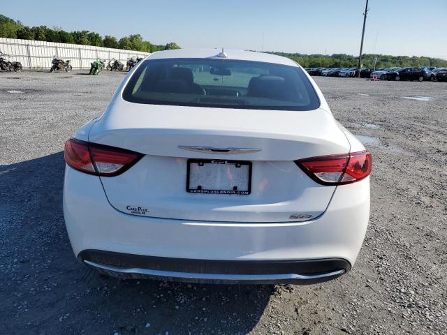 2016 Chrysler 200 Limited VIN: 1C3CCCAB3GN190237 Lot: 51273724