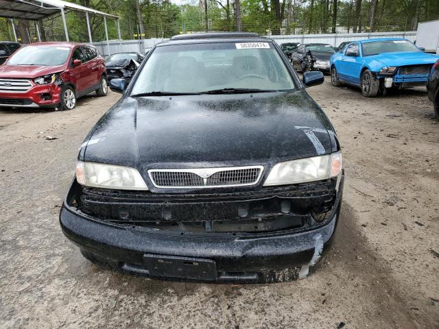 2001 Infiniti G20 VIN: JNKCP11A91T405195 Lot: 50350474