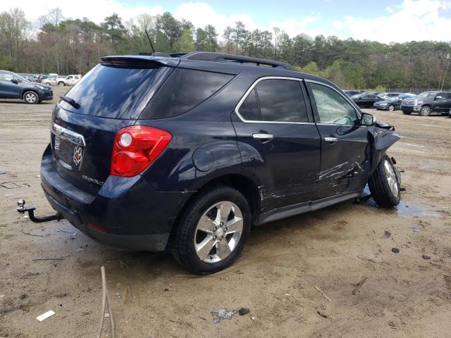 Vin: 2gnalcek8f1134380, lot: 50601234, chevrolet equinox lt 20153