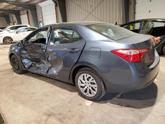 2019 Toyota Corolla L VIN: 2T1BURHE8KC158046 Lot: 52901324