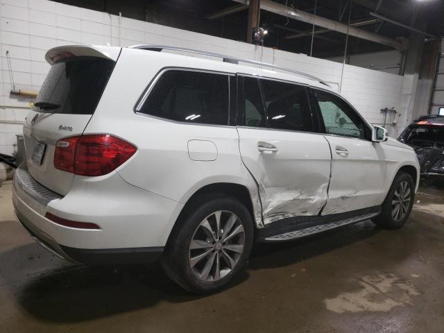 VIN 4JGDF6EE8FA489026 2015 Mercedes-Benz GL-Class, ... no.3