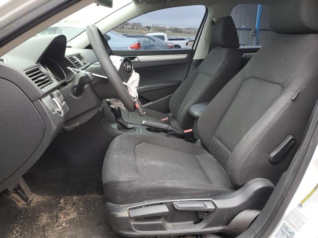 2016 VOLKSWAGEN PASSAT S - 1VWAT7A39GC038040