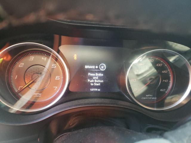2019 DODGE CHARGER PO - 2C3CDXKT8KH576956