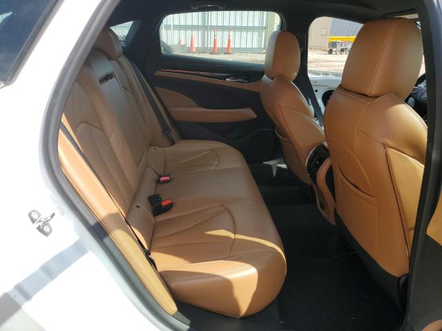 2017 BUICK LACROSSE E - 1G4ZP5SS8HU182500