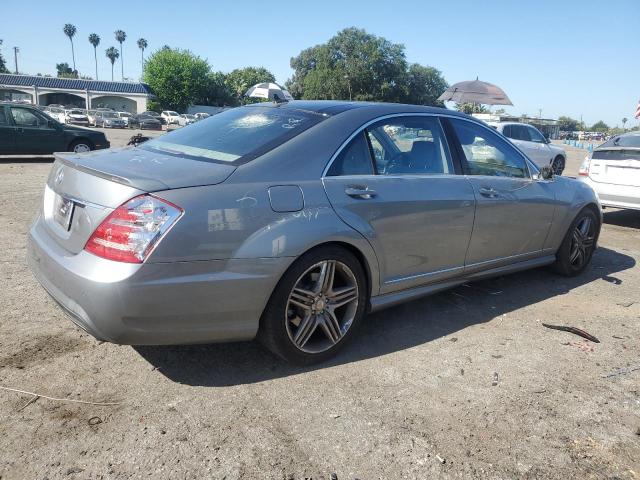 VIN WDDNG7DB6DA503379 2013 Mercedes-Benz S-Class, 550 no.3