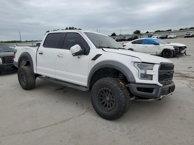 2019 Ford F150 Raptor VIN: 1FTFW1RG6KFB81118 Lot: 49773634