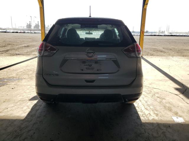 2016 Nissan Rogue S VIN: 5N1AT2MT2GC796850 Lot: 52001934