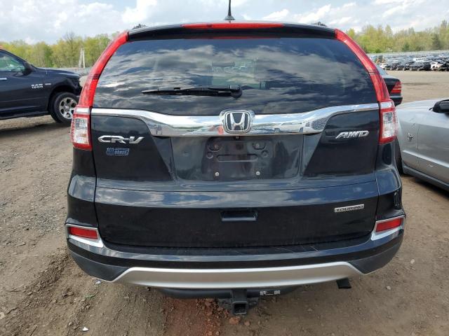 2015 Honda Cr-V Touring VIN: 5J6RM4H92FL076746 Lot: 51183704